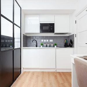 Appartement met een Slaapkamer